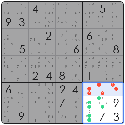 create sudoku game