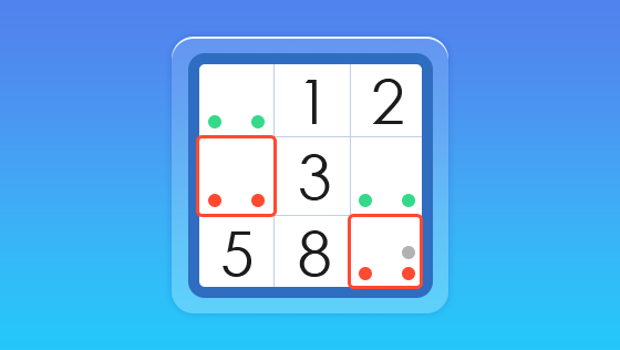 sudoku easybrain