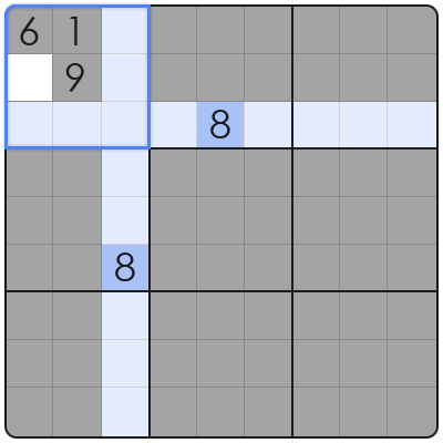 sudoku easy level